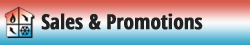 Check out our coupons to save on your furnace repair service with Scandia Heating and Air Conditioning by Forest Lake MN.