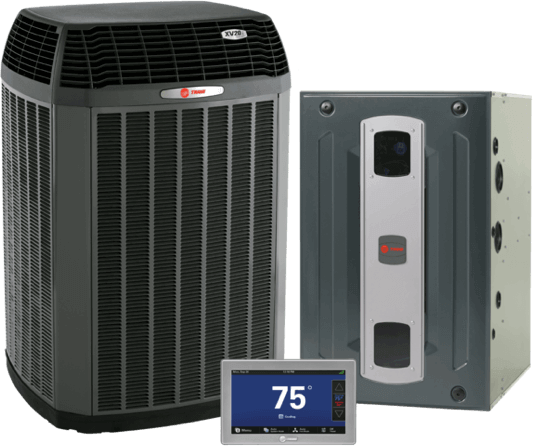 Call Scandia Heating & Air Conditioning, for service and care that your family can trust.