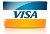 Scandia Heating and Air Conditioning accepts Visa for their furnace repair in Scandia MN.